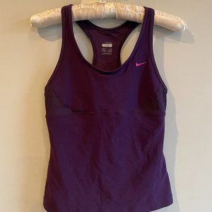 Nike Dry Fit Racerback Tank